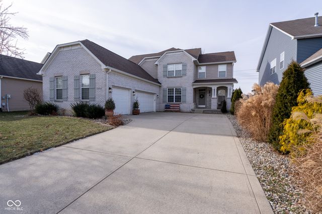 12516 Bellingham Boulevard, Fishers, IN 46037