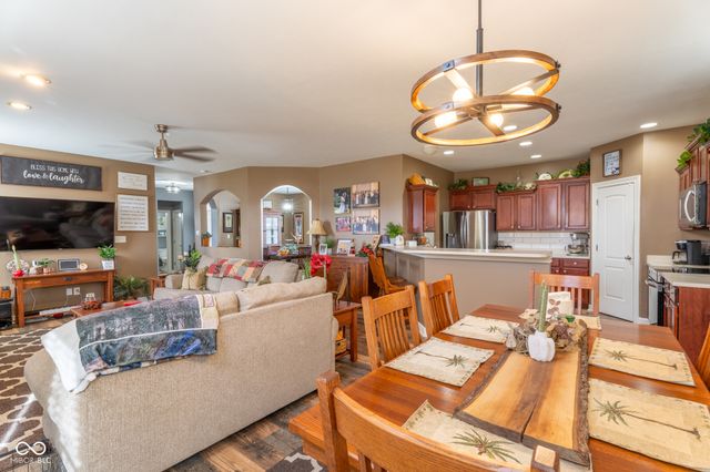 12516 Bellingham Boulevard, Fishers, IN 46037