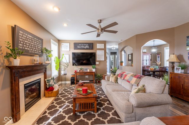 12516 Bellingham Boulevard, Fishers, IN 46037