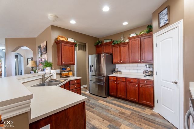 12516 Bellingham Boulevard, Fishers, IN 46037