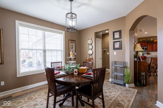 12516 Bellingham Boulevard, Fishers, IN 46037