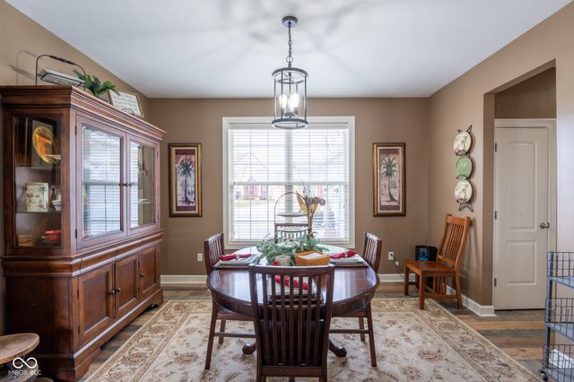 12516 Bellingham Boulevard, Fishers, IN 46037