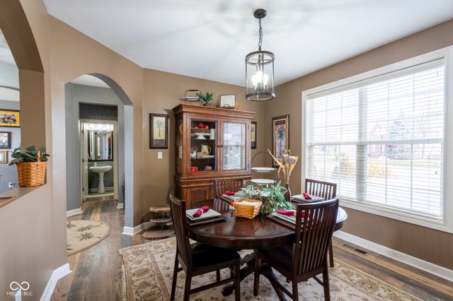 12516 Bellingham Boulevard, Fishers, IN 46037