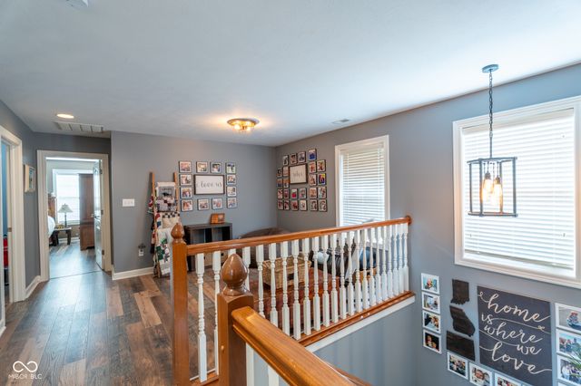 12516 Bellingham Boulevard, Fishers, IN 46037