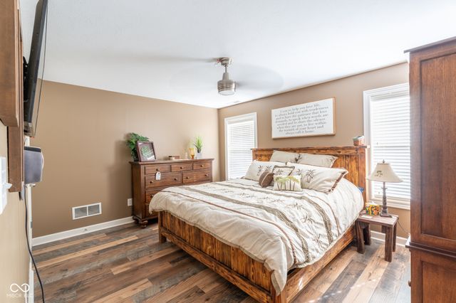 12516 Bellingham Boulevard, Fishers, IN 46037