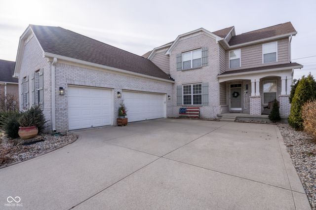 12516 Bellingham Boulevard, Fishers, IN 46037