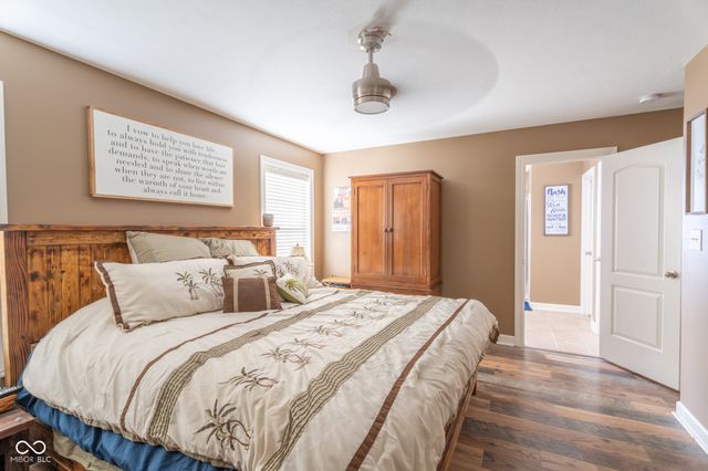 12516 Bellingham Boulevard, Fishers, IN 46037