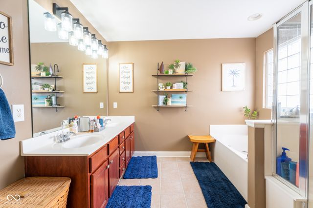 12516 Bellingham Boulevard, Fishers, IN 46037