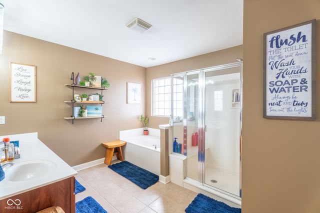 12516 Bellingham Boulevard, Fishers, IN 46037