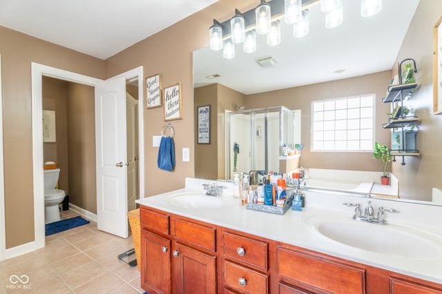 12516 Bellingham Boulevard, Fishers, IN 46037