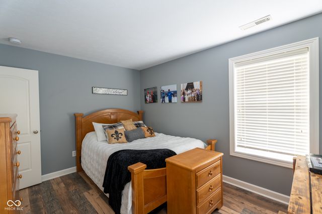 12516 Bellingham Boulevard, Fishers, IN 46037