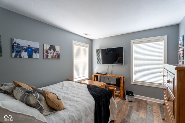 12516 Bellingham Boulevard, Fishers, IN 46037