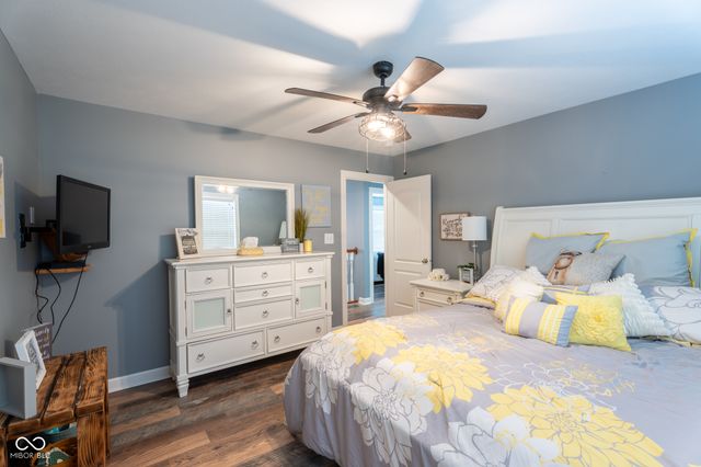 12516 Bellingham Boulevard, Fishers, IN 46037