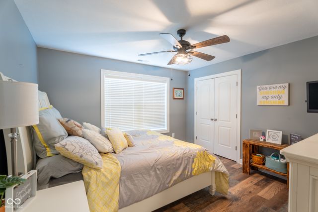 12516 Bellingham Boulevard, Fishers, IN 46037