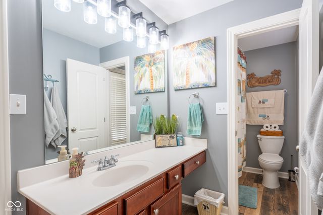 12516 Bellingham Boulevard, Fishers, IN 46037