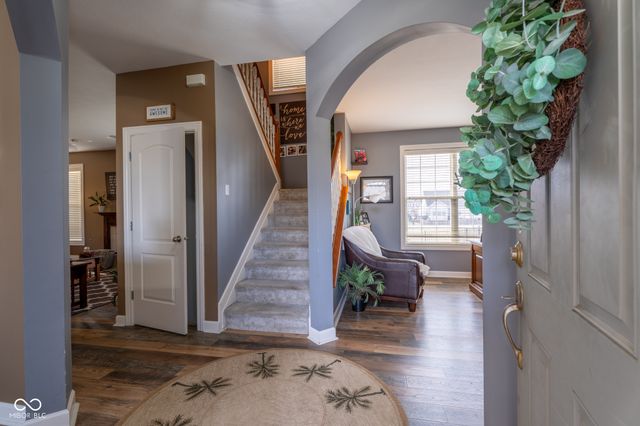 12516 Bellingham Boulevard, Fishers, IN 46037