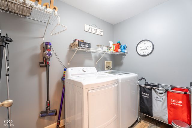 12516 Bellingham Boulevard, Fishers, IN 46037