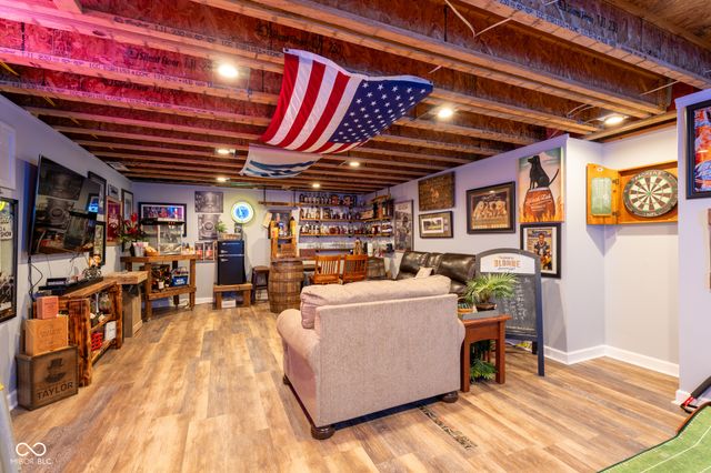 12516 Bellingham Boulevard, Fishers, IN 46037