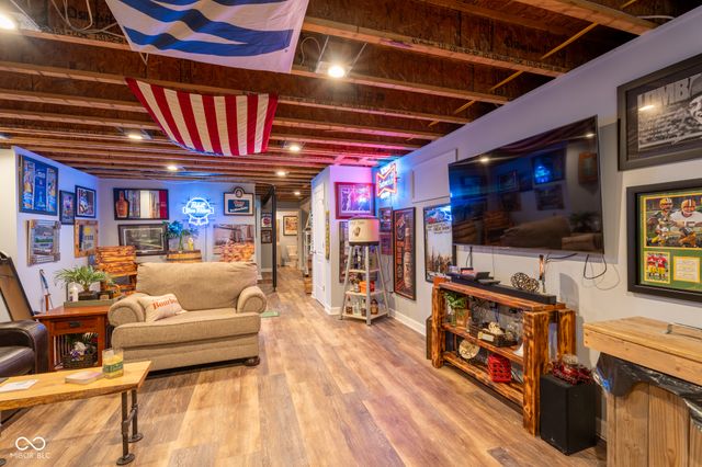 12516 Bellingham Boulevard, Fishers, IN 46037