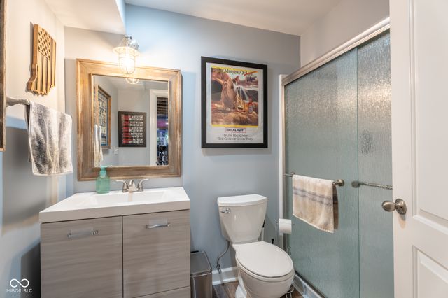 12516 Bellingham Boulevard, Fishers, IN 46037