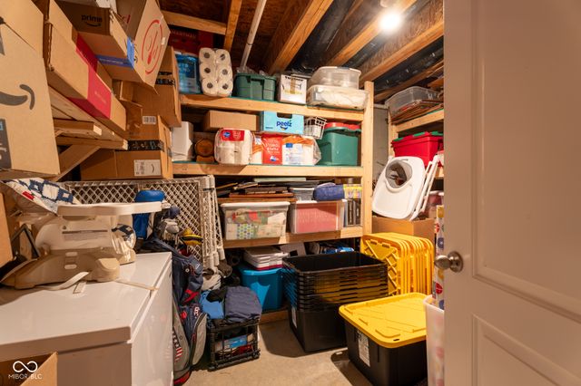 12516 Bellingham Boulevard, Fishers, IN 46037