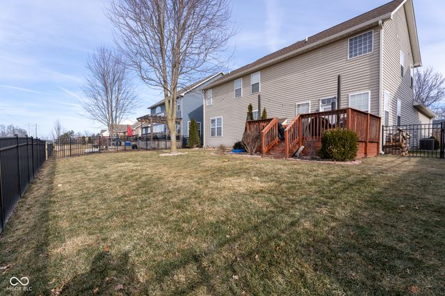12516 Bellingham Boulevard, Fishers, IN 46037