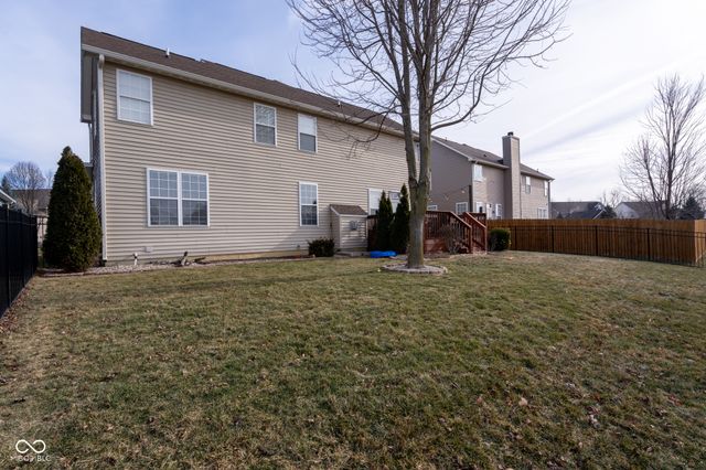 12516 Bellingham Boulevard, Fishers, IN 46037