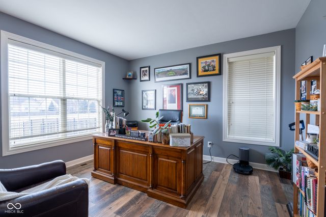 12516 Bellingham Boulevard, Fishers, IN 46037