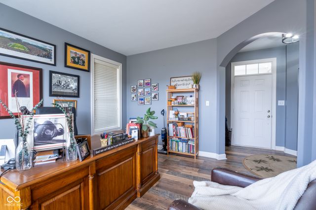 12516 Bellingham Boulevard, Fishers, IN 46037