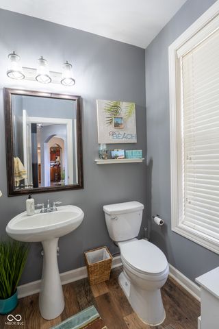 12516 Bellingham Boulevard, Fishers, IN 46037