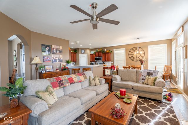 12516 Bellingham Boulevard, Fishers, IN 46037