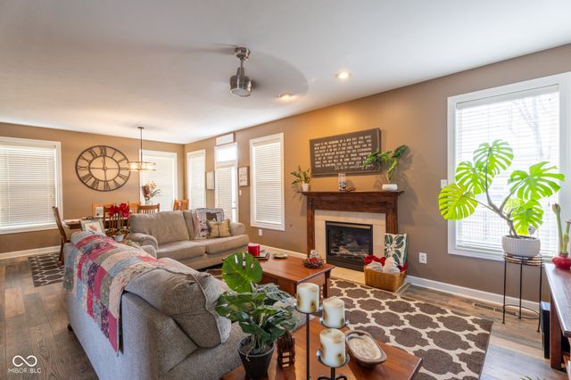 12516 Bellingham Boulevard, Fishers, IN 46037