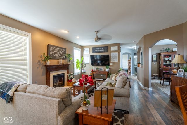 12516 Bellingham Boulevard, Fishers, IN 46037