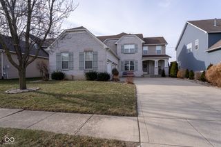 12516 Bellingham Boulevard, Fishers, IN 46037