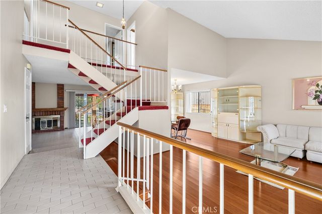 1000 Heaton Moor, Walnut, CA 91789