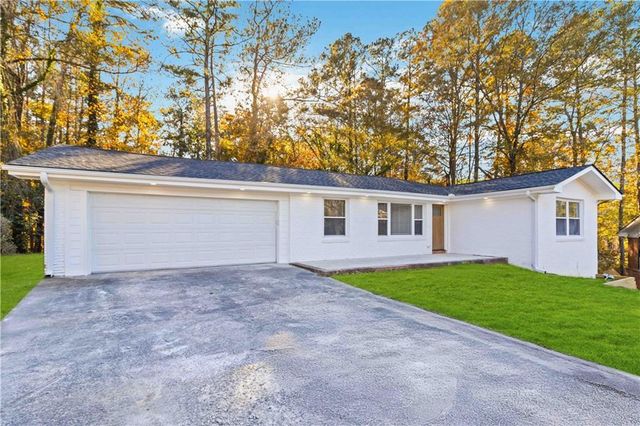 3790 Brook Way SW, Atlanta, GA 30331