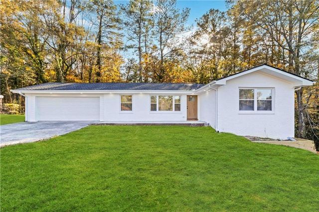 3790 Brook Way SW, Atlanta, GA 30331