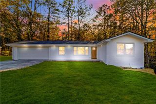 3790 Brook Way SW, Atlanta, GA 30331