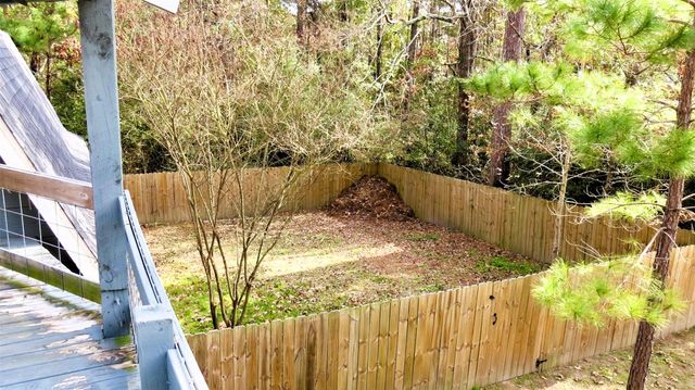 458 Rain Forest Road, Onalaska, TX 77360