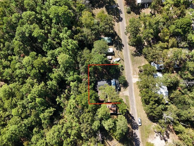 458 Rain Forest Road, Onalaska, TX 77360