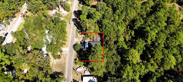 458 Rain Forest Road, Onalaska, TX 77360