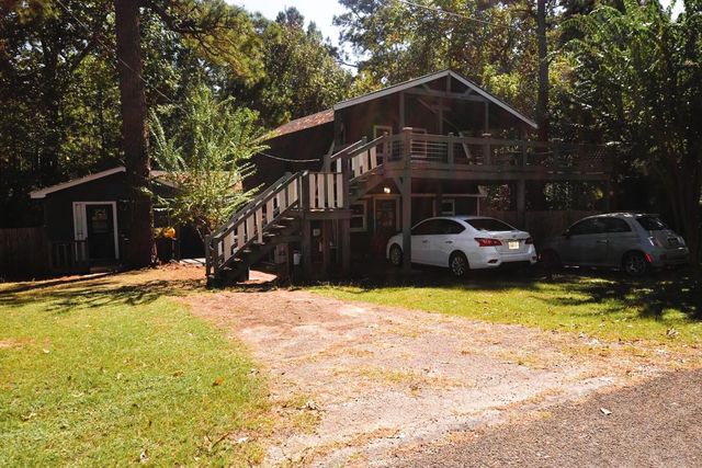 458 Rain Forest Road, Onalaska, TX 77360