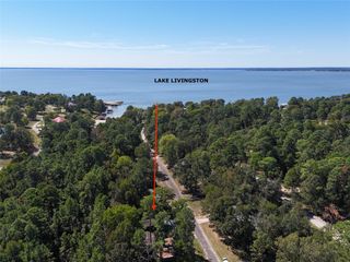 458 Rain Forset Road, Onalaska, TX 77360