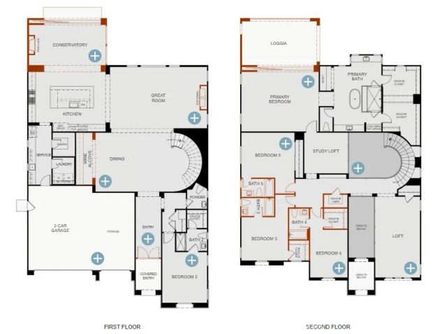 3097 Viejo Ridge N Drive, Lake Forest, CA 92679