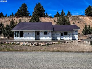 205 Elkview Drive, Canyon City, OR 97820