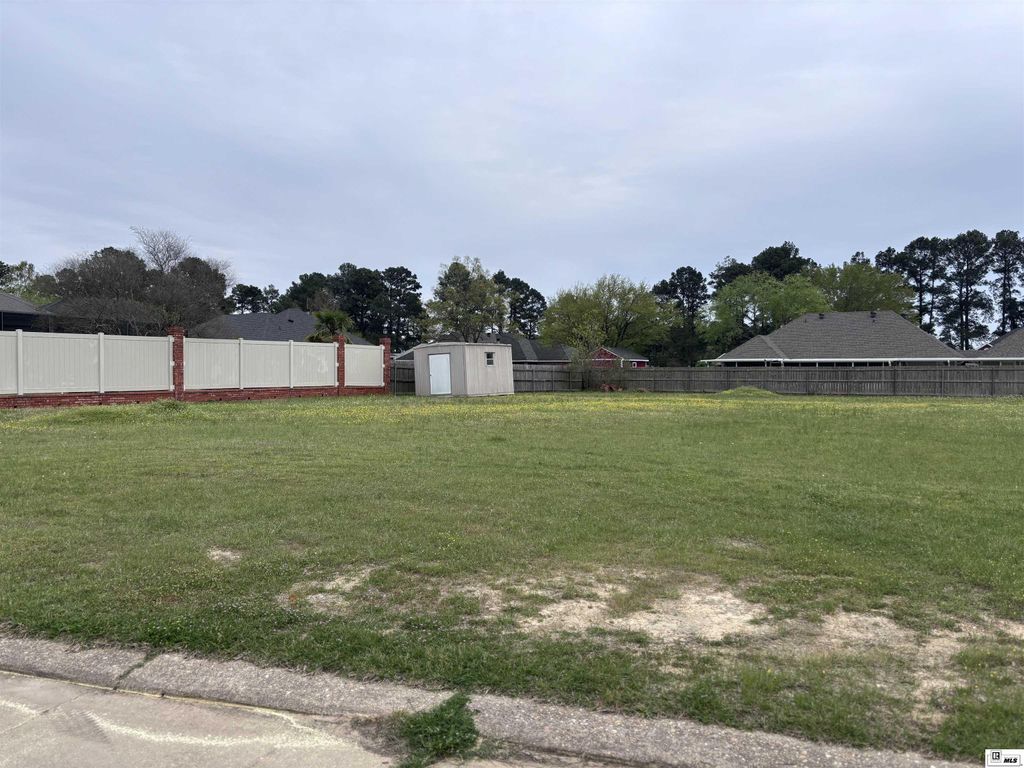 1311 MCMILLAN ROAD, West Monroe, LA 71291