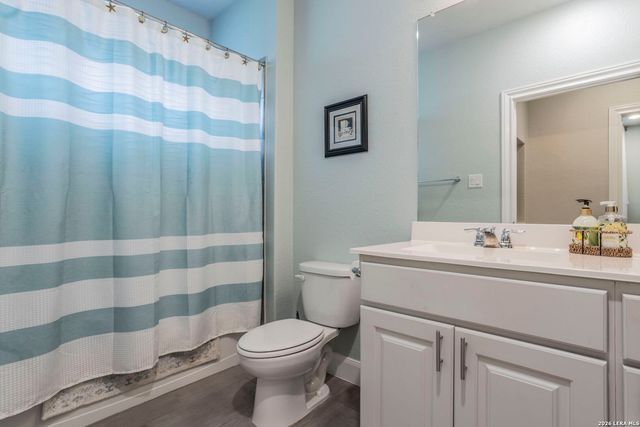 13822 Greater Straw, San Antonio, TX 78254