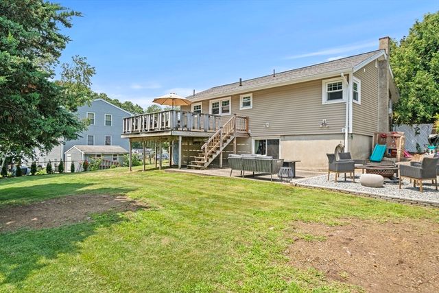 19 Magnolia St, Saugus, MA 01906