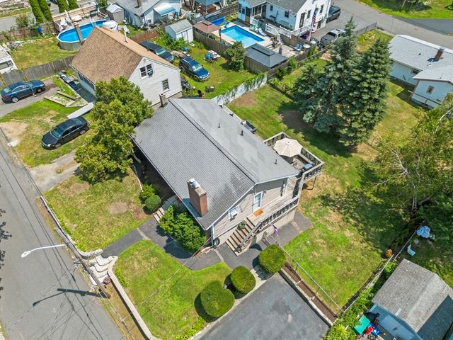 19 Magnolia St, Saugus, MA 01906