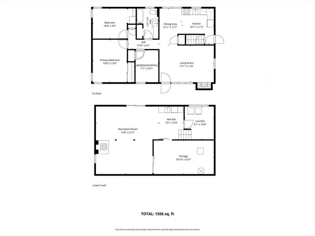 19 Magnolia St, Saugus, MA 01906